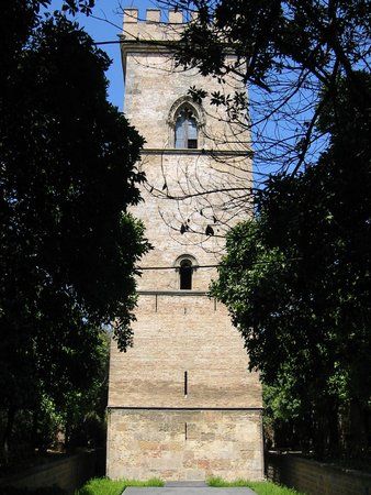 Torre de don Fadrique